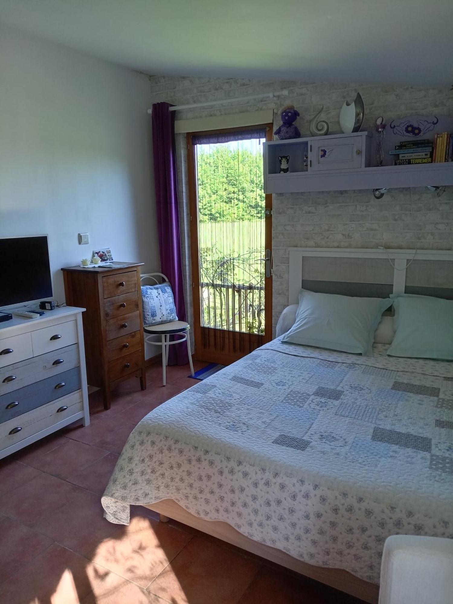 Chambres D'Hotes Du Moulin Saint-Julien-sur-Cher Экстерьер фото